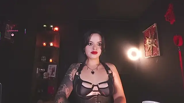 YourMissAlice online show from March 27, 2026, 10:00 pm