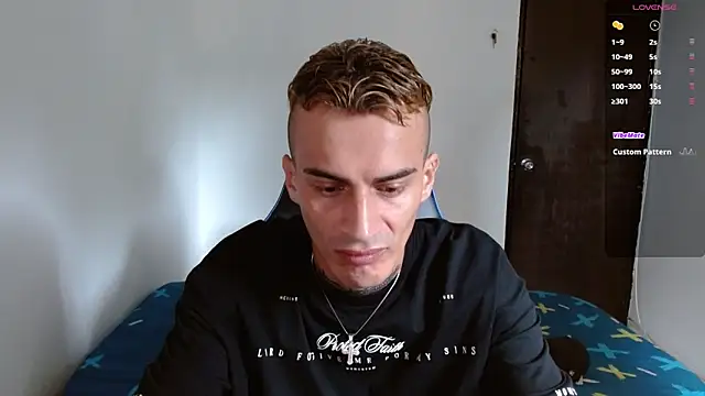 bray hotboy777 online show from December 21, 2025, 3:25 pm