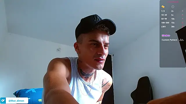 bray hotboy777 online show from June 4, 2026, 2:11 pm