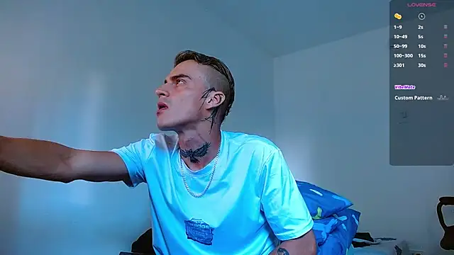 bray hotboy777 online show from September 28, 2025, 7:54 pm