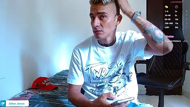 bray hotboy777 online show from March 21, 2026, 2:10 pm