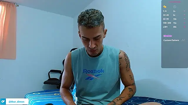 bray hotboy777 online show from February 19, 2026, 3:09 pm