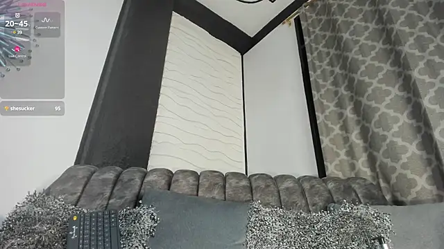 EroticAzir online show from January 29, 2025, 5:19 am