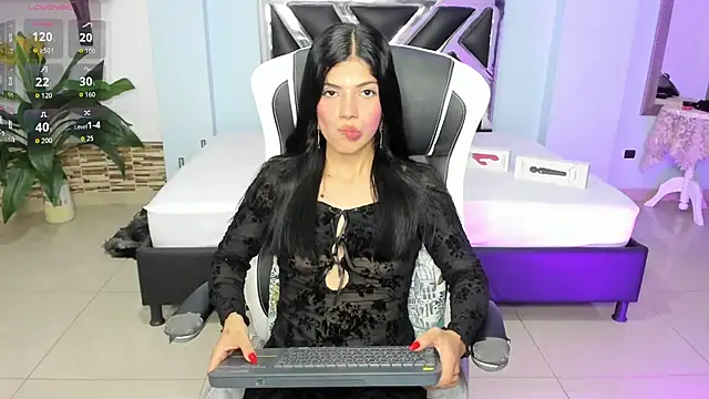 EroticAzir online show from November 22, 2025, 3:16 am