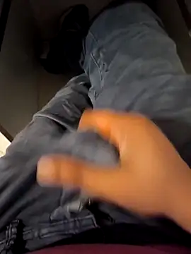 franko1987 online show from September 28, 2025, 5:25 am