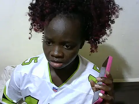 Thicky kyla online show from January 8, 2026, 6:58 pm