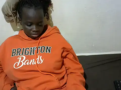 Thicky kyla online show from January 9, 2026, 10:39 pm