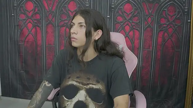 Snapshot of gabriel__manson chatting on September 19, 2025, 4:16 am gabriel manson online show from September 19, 2025, 4:16 am