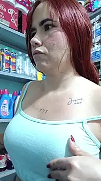 Magica lorena online show from March 21, 2026, 11:14 am