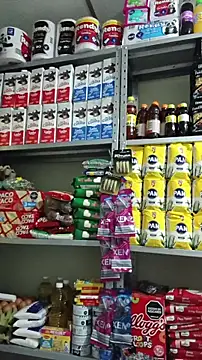 Magica lorena online show from March 2, 2026, 1:40 pm