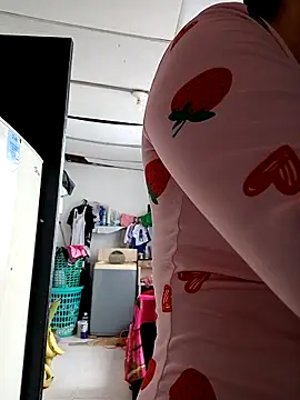 Magica lorena online show from October 3, 2025, 2:07 pm