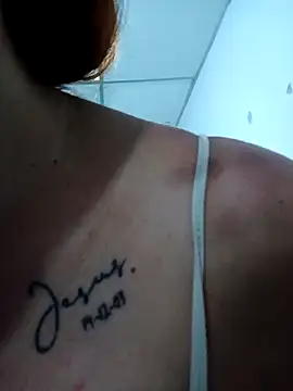 Magica lorena online show from September 19, 2025, 6:23 pm