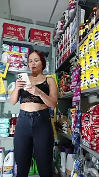 Magica lorena online show from February 26, 2026, 1:33 pm