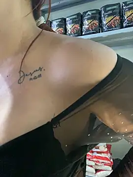 Magica lorena online show from October 28, 2025, 1:10 pm