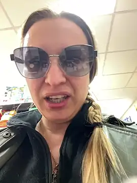 OlgaBuzzz online show from March 20, 2025, 7:47 am