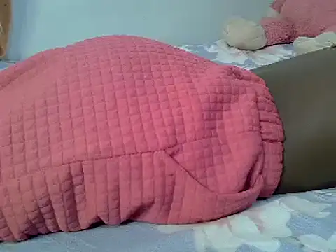 Slimbony online show from March 13, 2025, 4:49 am