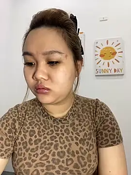 Odette68 online show from December 19, 2025, 12:25 am