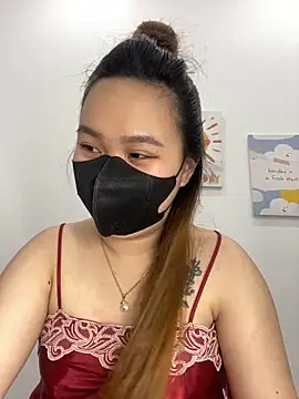 Odette68 online show from October 22, 2025, 9:31 am