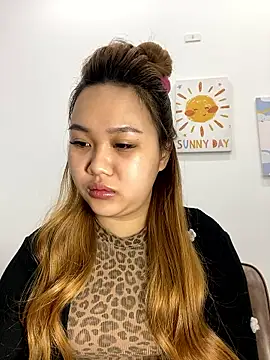 Odette68 online show from January 9, 2026, 1:56 am