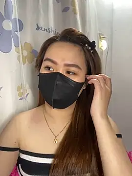 Snapshot of Odette68 chatting on January 12, 2025, 10:34 am Odette68 online show from January 12, 2025, 10:34 am