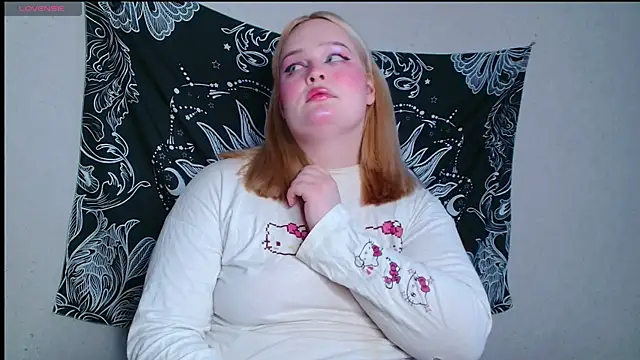 Snapshot of rozzhaos8 chatting on February 7, 2026, 1:41 pm rozzhaos8 online show from February 7, 2026, 1:41 pm