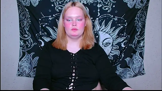 Snapshot of rozzhaos8 chatting on February 21, 2026, 11:07 pm rozzhaos8 online show from February 21, 2026, 11:07 pm