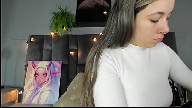 AmbarHills 1 online show from March 21, 2026, 11:36 am