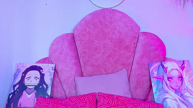 AmbarHills 1 online show from February 24, 2026, 11:44 am