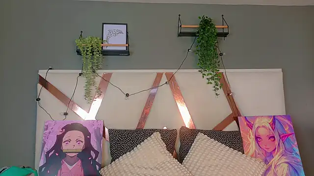 AmbarHills 1 online show from November 17, 2025, 11:36 am