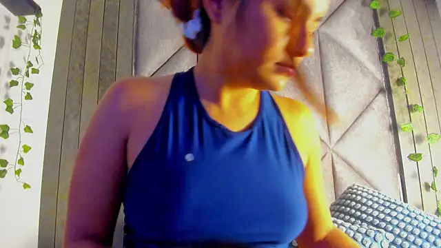 Snapshot of AbbyWathson chatting on July 15, 2026, 12:01 pm AbbyWathson online show from July 15, 2026, 12:01 pm