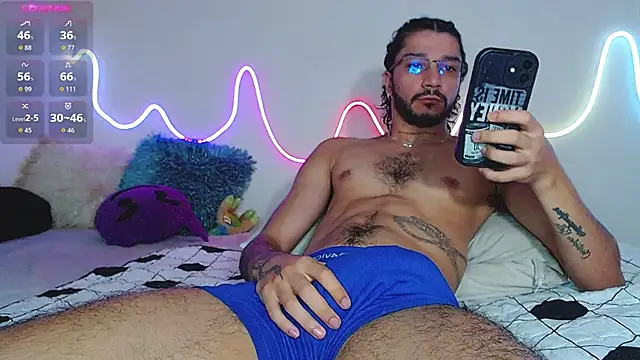 bobsexy08 online show from November 11, 2025, 1:06 pm