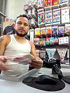 ALVIJB online show from March 25, 2026, 10:52 pm