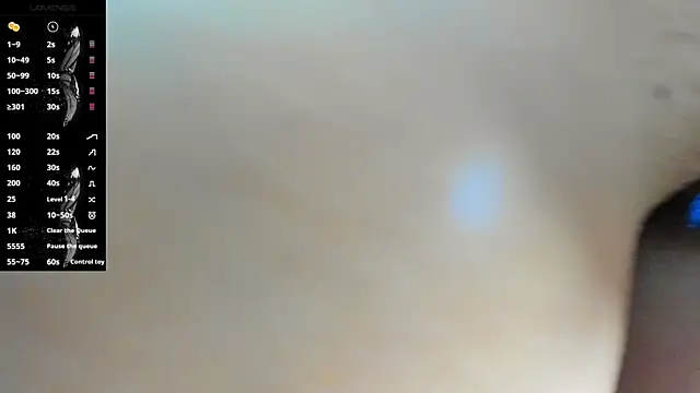 CreamyInkky  online show from February 4, 2025, 7:07 am