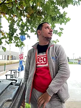 baramadalin online show from October 31, 2025, 5:15 am