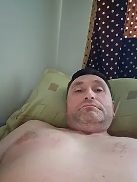 Goshy4 online show from April 21, 2026, 5:30 pm