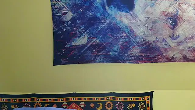 Snapshot of Spacecase2021 chatting on December 13, 2025, 8:04 pm Spacecase2021 online show from December 13, 2025, 8:04 pm