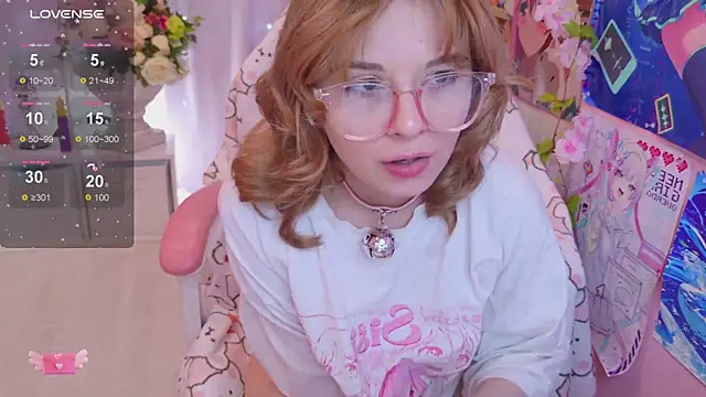 Coconut Mia online show from February 25, 2026, 4:07 pm