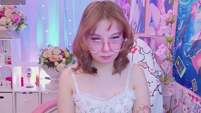 Coconut Mia online show from January 16, 2026, 9:08 pm