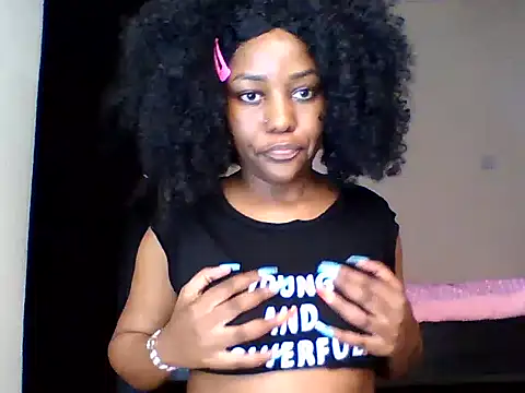 wendy--pretty online show from February 10, 2025, 3:57 am