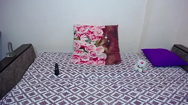 Olivia Graceee online show from January 31, 2025, 9:59 am