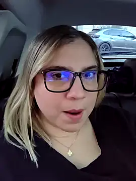 MissMaria online show from March 13, 2026, 9:09 pm