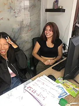 AndreaPinkNaughty online show from February 26, 2025, 10:04 pm