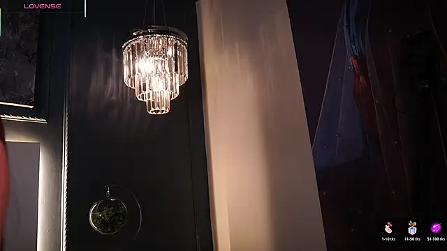 AylinMillerxs online show from April 1, 2026, 8:06 pm