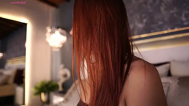 AylinMillerxs online show from January 17, 2026, 7:39 pm