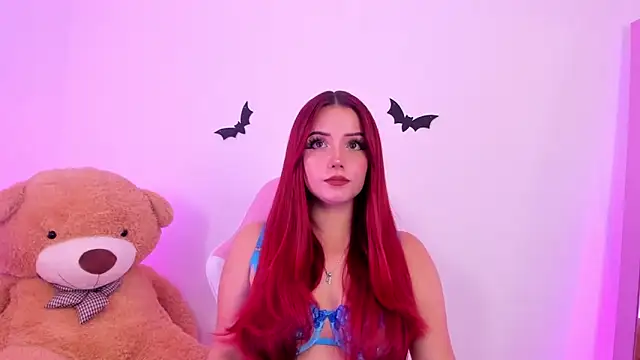 misspaulinaa online show from October 11, 2025, 10:55 pm