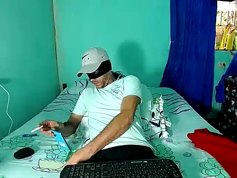 dirty boy horny online show from January 11, 2026, 10:16 pm