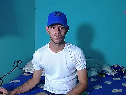 dirty boy horny online show from March 2, 2026, 10:17 pm