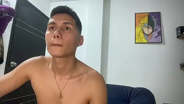 Abercend online show from November 2, 2025, 2:49 am