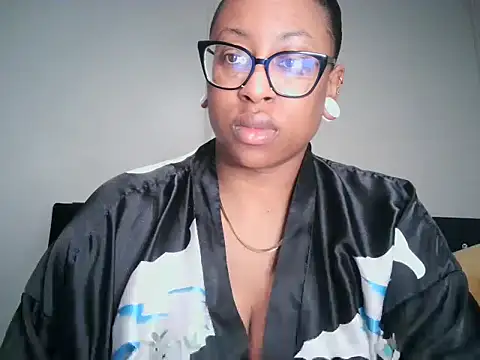 Nyxie Chaos online show from February 18, 2026, 2:35 pm