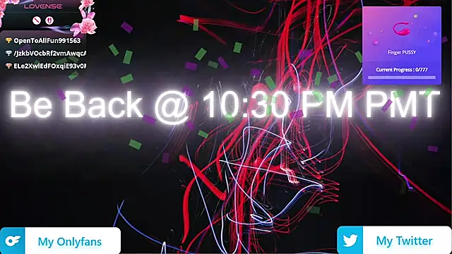 Snapshot of PorchaPlay chatting on March 22, 2025, 5:17 am PorchaPlay online show from March 22, 2025, 5:17 am